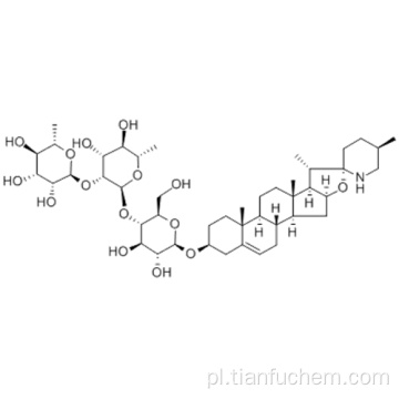 Solamargine CAS 20311-51-7